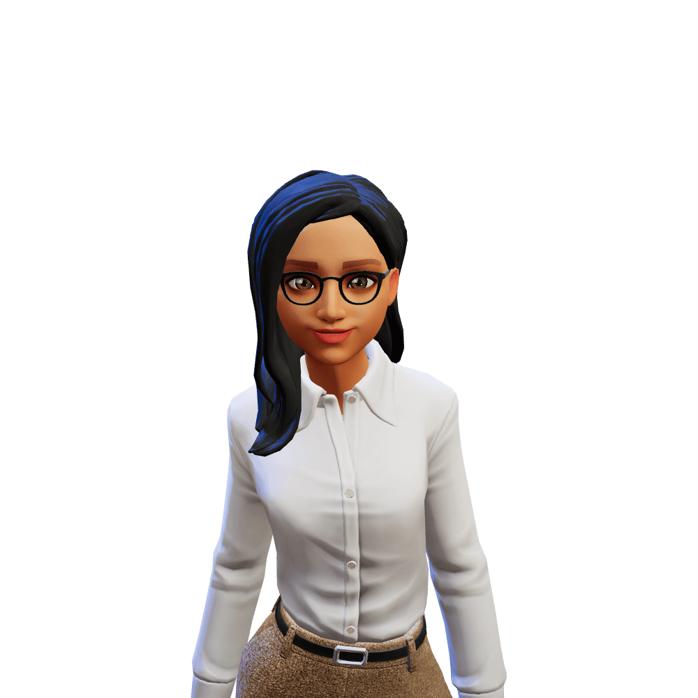 Kaira Avatar