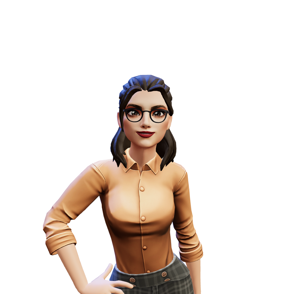 Kate Avatar