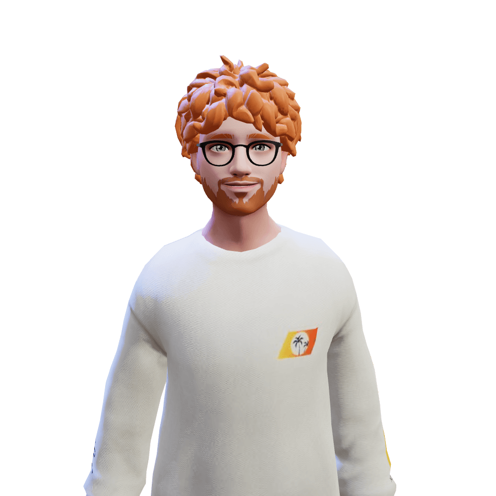 Gary Avatar